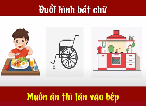 Câu tục ngữ, thành ngữ khó nhằn này là gì? (P10) - Ảnh 6. Câu tục ngữ, thành ngữ khó nhằn này là gì? (P10) - Ảnh 6.