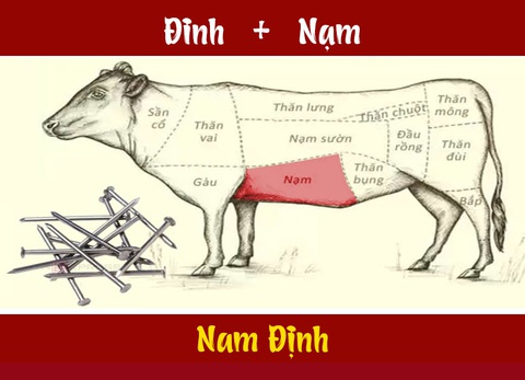 IQ cao mới biết được đây là tỉnh thành nào của Việt Nam? (P5) - Ảnh 1.