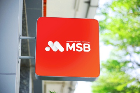 MSB Lào Cai chuyển địa điểm hoạt động - Ảnh 1. MSB Lào Cai chuyển địa điểm hoạt động - Ảnh 1.
