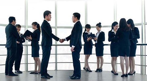 Nhân viên kinh doanh bất động sản làm gì, lương cao không? (phần 2) - Ảnh 2. Nhân viên kinh doanh bất động sản làm gì, lương cao không? (phần 2) - Ảnh 2.