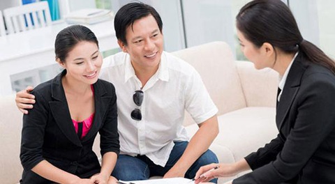 Nhân viên kinh doanh bất động sản làm gì, lương cao không? (phần 2) - Ảnh 4. Nhân viên kinh doanh bất động sản làm gì, lương cao không? (phần 2) - Ảnh 4.