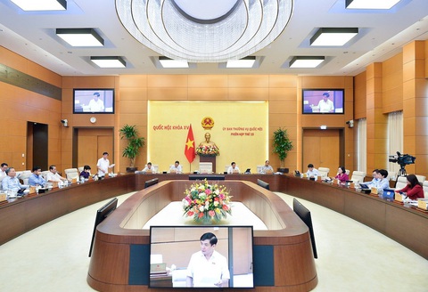 Đề xuất người dân được công nhận giới tính mới một lần trong đời - Ảnh 3. Đề xuất người dân được công nhận giới tính mới một lần trong đời - Ảnh 3.