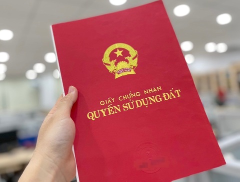 Chính phủ thống nhất việc cấp sổ đỏ cho đất không giấy tờ sử dụng ổn định trước ngày 1-7-2014- Ảnh 1. Việc cấp sổ đỏ cho đất không giấy tờ nhưng sử dụng ổn định được Chính phủ thống nhất phương án dự thảo Luật Đất đai sửa đổi - Ảnh: T.TR.