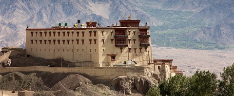 Ladakh - Tiểu Tây Tạng hút du khách Việt mùa hè - Ảnh 2. Ladakh - Tiểu Tây Tạng hút du khách Việt mùa hè - Ảnh 2.