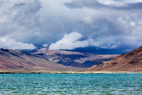 Ladakh - Tiểu Tây Tạng hút du khách Việt mùa hè - Ảnh 3. Ladakh - Tiểu Tây Tạng hút du khách Việt mùa hè - Ảnh 3.