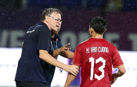 U22 Việt Nam hãy tự tin vào chính mình - Ảnh 1. U22 Việt Nam hãy tự tin vào chính mình - Ảnh 1.