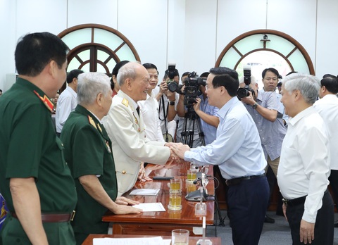 Chủ tịch nước kêu gọi xây 7.000 - 8.000 căn nhà cho đồng bào Điện Biên, Tây Bắc - Ảnh 1. Chủ tịch nước kêu gọi xây 7.000 - 8.000 căn nhà cho đồng bào Điện Biên, Tây Bắc - Ảnh 1.