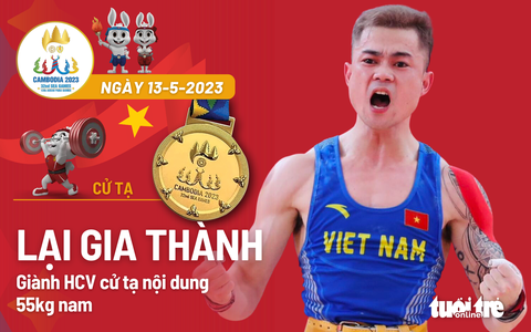 SEA Games ngày 13-5: Boxing, cờ tướng liên tiếp 'đem vàng' về cho Việt Nam - Ảnh 6. Đồ họa: AN BÌNH