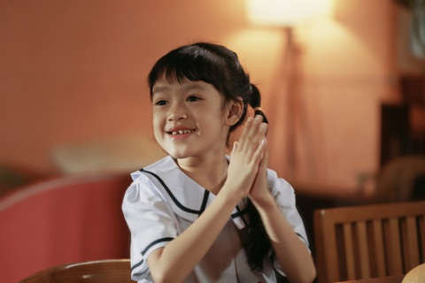 Hồ Việt Trung chi nửa tỉ đồng làm MV tặng con gái - Ảnh 2. Hồ Việt Trung chi nửa tỉ đồng làm MV tặng con gái - Ảnh 2.
