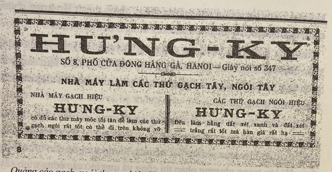 Bất ngờ với nhiều thông tin ít người còn nhớ ở ngành công thương qua một bộ sách - Ảnh 3. Bất ngờ với nhiều thông tin ít người còn nhớ ở ngành công thương qua một bộ sách - Ảnh 3.