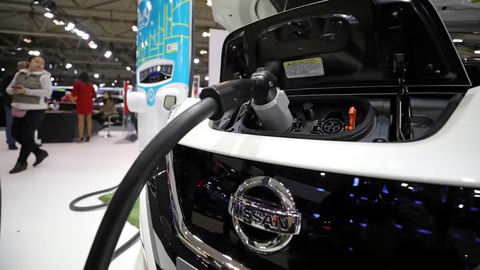 Khó khăn bủa vây nhưng Nissan, Honda tự tin lãi lớn - Ảnh 2. Khó khăn bủa vây nhưng Nissan, Honda tự tin lãi lớn - Ảnh 2.