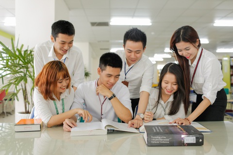 HUTECH tuyển sinh trình độ thạc sĩ năm 2023 - đợt 2 với 15 chuyên ngành - Ảnh 1. Thời gian nhận hồ sơ xét tuyển trình độ thạc sĩ năm 2023 - đợt 2 đến ngày 15-7