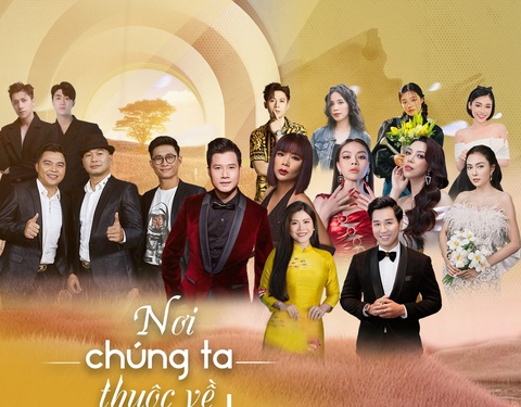 Tin tức xem - nghe cuối tuần: Ca sĩ Thanh Lam kể chuyện tình yêu - Ảnh 2. Tin tức xem - nghe cuối tuần: Ca sĩ Thanh Lam kể chuyện tình yêu - Ảnh 2.