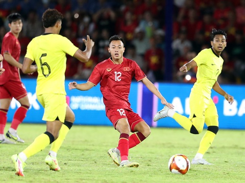 U22 Việt Nam hãy tự tin vào chính mình - Ảnh 2. U22 Việt Nam hãy tự tin vào chính mình - Ảnh 2.