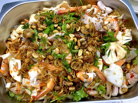 Mãng cầu, măng cụt vướng tam tai nhưng sao thái tuế lại chiếu cái tên khác - Ảnh 3. Mãng cầu, măng cụt vướng tam tai nhưng sao thái tuế lại chiếu cái tên khác - Ảnh 3.