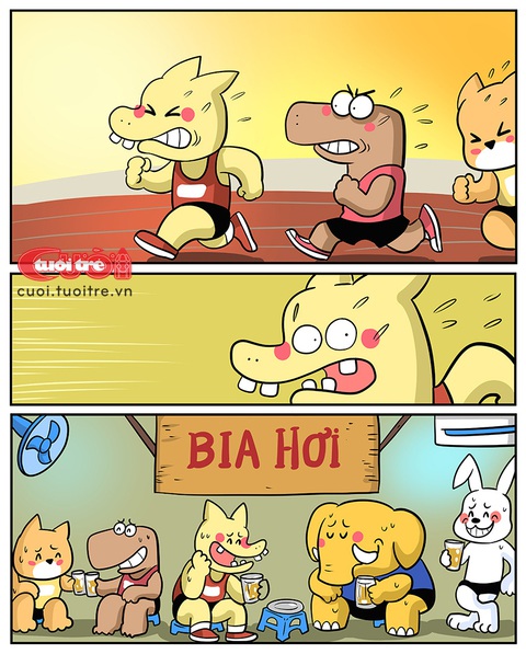 SEA Games bình dân giành HCV dạng lỏng - Ảnh 1. SEA Games bình dân giành HCV dạng lỏng - Ảnh 1.