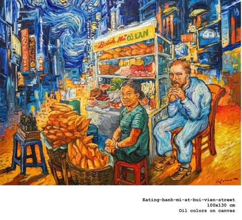 Tin tức xem - nghe cuối tuần: Ca sĩ Thanh Lam kể chuyện tình yêu - Ảnh 5. Tin tức xem - nghe cuối tuần: Ca sĩ Thanh Lam kể chuyện tình yêu - Ảnh 5.