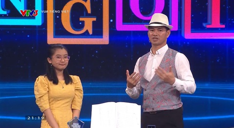 Vua tiếng Việt kết thúc mùa 2 với những tranh cãi và thỏa mãn - Ảnh 1. Vua tiếng Việt kết thúc mùa 2 với những tranh cãi và thỏa mãn - Ảnh 1.