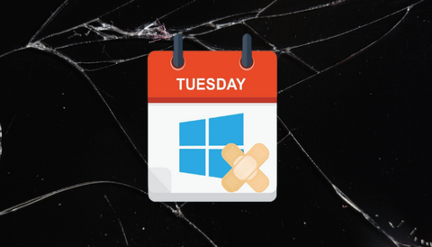 Windows đã có bản vá khắc phục các lỗ hổng bảo mật nguy hiểm, người dùng cần lập tức cập nhật - Ảnh: BKAV Windows đã có bản vá khắc phục các lỗ hổng bảo mật nguy hiểm, người dùng cần lập tức cập nhật - Ảnh: BKAV