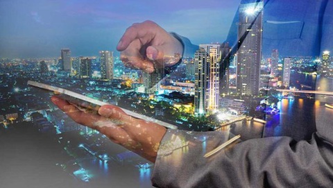 AI sẽ tạo thay đổi tích cực cho ngành bất động sản thế giới - Ảnh 1. AI sẽ tạo thay đổi tích cực cho ngành bất động sản thế giới - Ảnh 1.