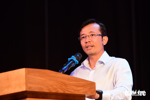 Nguyễn Thị Oanh: Nhiều đồng đội rất giỏi, tôi chỉ may mắn hơn mà thôi - Ảnh 2. Nguyễn Thị Oanh: Nhiều đồng đội rất giỏi, tôi chỉ may mắn hơn mà thôi - Ảnh 2.