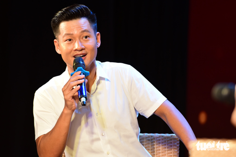 Nguyễn Thị Oanh: Nhiều đồng đội rất giỏi, tôi chỉ may mắn hơn mà thôi - Ảnh 22. Nguyễn Thị Oanh: Nhiều đồng đội rất giỏi, tôi chỉ may mắn hơn mà thôi - Ảnh 22.