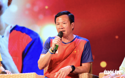 Nguyễn Thị Oanh: Nhiều đồng đội rất giỏi, tôi chỉ may mắn hơn mà thôi - Ảnh 23. Nguyễn Thị Oanh: Nhiều đồng đội rất giỏi, tôi chỉ may mắn hơn mà thôi - Ảnh 23.