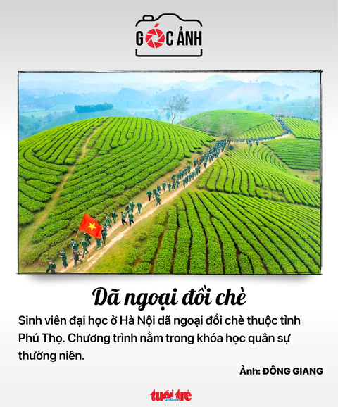 Tin tức sáng 15-5: El Nino quay lại, nhiều nơi đối mặt nắng nóng kỷ lục - Ảnh 9. Tin tức sáng 15-5: El Nino quay lại, nhiều nơi đối mặt nắng nóng kỷ lục - Ảnh 9.