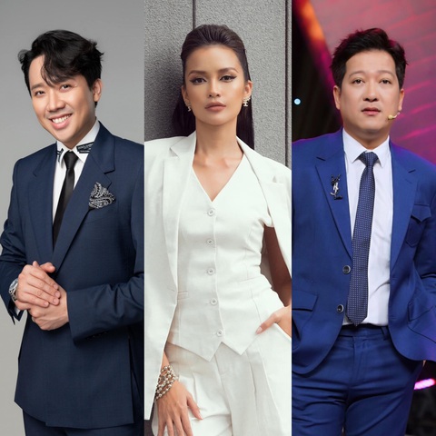 Trấn Thành, Trường Giang, Ngọc Châu… bị buộc thôi học vì mê nghệ thuật? - Ảnh 1. Trấn Thành, Trường Giang, Ngọc Châu… bị buộc thôi học vì mê nghệ thuật? - Ảnh 1.