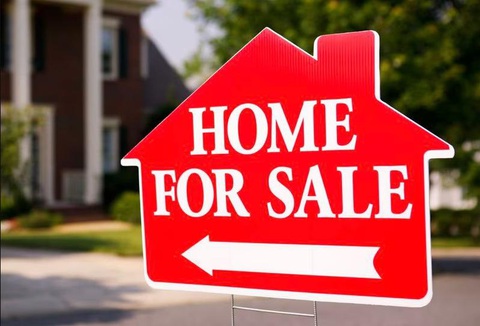 New Jersey bán bất động sản bị tịch thu với giá 1 USD - Ảnh 1. New Jersey bán bất động sản bị tịch thu với giá 1 USD - Ảnh 1.