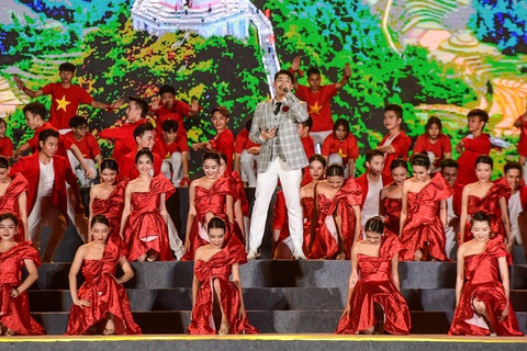 Về Tam Chúc thưởng trà, khám phá văn hóa Việt Nam - Nhật Bản - Ảnh 2. Về Tam Chúc thưởng trà, khám phá văn hóa Việt Nam - Nhật Bản - Ảnh 2.