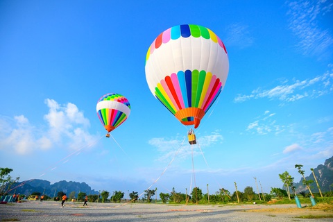 Về Tam Chúc thưởng trà, khám phá văn hóa Việt Nam - Nhật Bản - Ảnh 4. Về Tam Chúc thưởng trà, khám phá văn hóa Việt Nam - Nhật Bản - Ảnh 4.