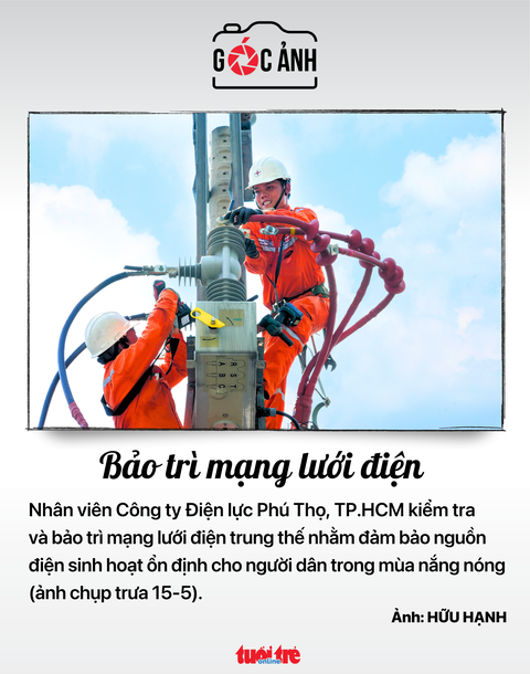 Tin tức sáng 16-5: Chính phủ xóa nợ hơn 7.600 tỉ đồng thuế cho 317.242 người - Ảnh 7. Tin tức sáng 16-5: Chính phủ xóa nợ hơn 7.600 tỉ đồng thuế cho 317.242 người - Ảnh 7.