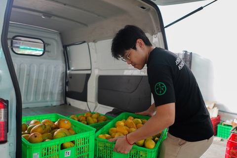 FoodMap với ưu thế am hiểu về sản xuất và quản lý thu mua nông sản sẽ hỗ trợ các nhà vườn chuẩn hóa quy trình trồng trọt, giúp nâng cao giá thành và đảm bảo đầu ra trong bối cảnh thị trường có nhiều biến động FoodMap với ưu thế am hiểu về sản xuất và quản lý thu mua nông sản sẽ hỗ trợ các nhà vườn chuẩn hóa quy trình trồng trọt, giúp nâng cao giá thành và đảm bảo đầu ra trong bối cảnh thị trường có nhiều biến động