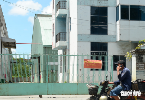 Ngăn làn sóng doanh nghiệp bán tài sản - Ảnh 3. Ngăn làn sóng doanh nghiệp bán tài sản - Ảnh 3.