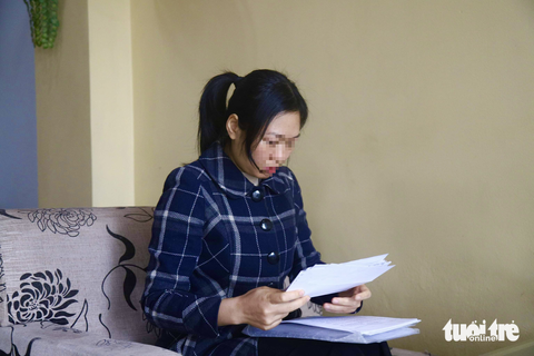 Không chịu giao con sau ly hôn, người đàn ông bị khởi tố - Ảnh 1. Không chịu giao con sau ly hôn, người đàn ông bị khởi tố - Ảnh 1.