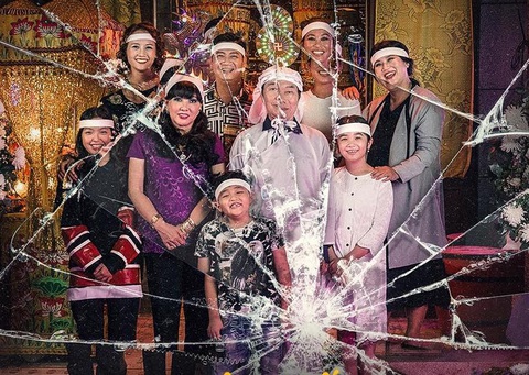 Poster phim Việt: Phải bán được phim trong vòng 2 giây - Ảnh 3. Poster phim Việt: Phải bán được phim trong vòng 2 giây - Ảnh 3.