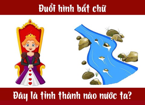 IQ cao có đoán được đây là tỉnh thành nào của Việt Nam? (P8) - Ảnh 4. IQ cao có đoán được đây là tỉnh thành nào của Việt Nam? (P8) - Ảnh 4.