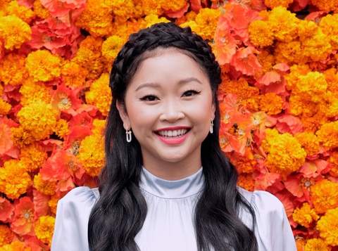 Diễn viên Lana Condor đã có thêm vai điện ảnh sau series thành công "To All the Boys I Loved Before" - Ảnh: Getty Images Diễn viên Lana Condor đã có thêm vai điện ảnh sau series thành công "To All the Boys I Loved Before" - Ảnh: Getty Images