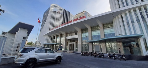 ‘Giám đốc Đài truyền hình Vĩnh Long bị bắt là tin giả - Ảnh 1. ‘Giám đốc Đài truyền hình Vĩnh Long bị bắt là tin giả - Ảnh 1.