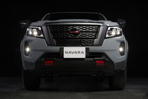 Nissan cân nhắc làm Terra, Navara điện, thừa nhận trợ giá từ chính phủ rất quan trọng - Ảnh 1. Nissan cân nhắc làm Terra, Navara điện, thừa nhận trợ giá từ chính phủ rất quan trọng - Ảnh 1.