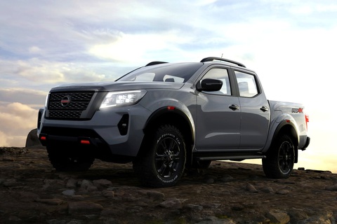 Nissan cân nhắc làm Terra, Navara điện, thừa nhận trợ giá từ chính phủ rất quan trọng - Ảnh 2. Nissan cân nhắc làm Terra, Navara điện, thừa nhận trợ giá từ chính phủ rất quan trọng - Ảnh 2.