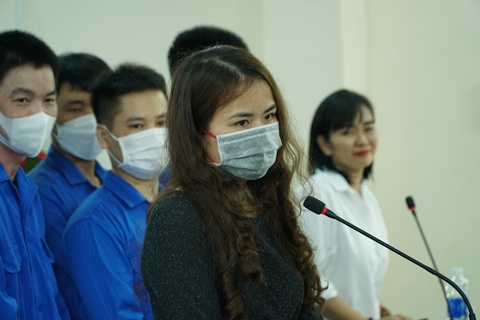 Hai người Trung Quốc đến Vũng Tàu tổ chức đánh bạc bị phạt 12 năm tù - Ảnh 2. Hai người Trung Quốc đến Vũng Tàu tổ chức đánh bạc bị phạt 12 năm tù - Ảnh 2.