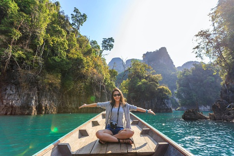 Đừng từ bỏ kỳ nghỉ mà bạn xứng đáng - Ảnh 2. Lựa chọn trải nghiệm bạn yêu thích và nhớ mãi về sau - Ảnh: Pexels