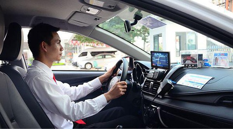 Nhân viên lái xe: Kỹ năng làm việc và yêu cầu tuyển dụng (Phần 1) - Ảnh 1. Nhân viên lái xe có thể chọn hình thức lái xe tự do hoặc lái xe theo tổ chức - Ảnh: Internet