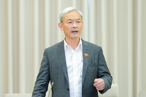 Trung ương thống nhất để ông Nguyễn Phú Cường thôi giữ chức ủy viên Trung ương Đảng khóa XIII - Ảnh 1. Trung ương thống nhất để ông Nguyễn Phú Cường thôi giữ chức ủy viên Trung ương Đảng khóa XIII - Ảnh 1.