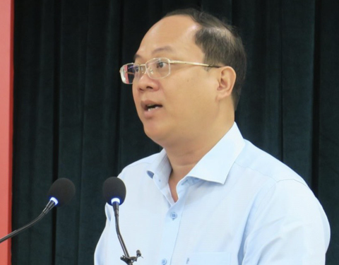 Đẩy mạnh chính quyền số trong quản lý nhà nước cấp cơ sở - Ảnh 1. Đẩy mạnh chính quyền số trong quản lý nhà nước cấp cơ sở - Ảnh 1.