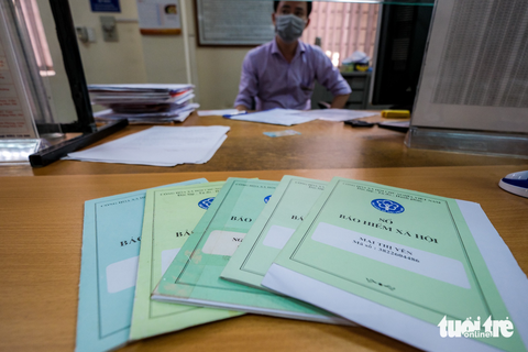 Tiểu thương đóng bảo hiểm xã hội bắt buộc, tính thời gian tham gia thế nào? - Ảnh 1. Tiểu thương đóng bảo hiểm xã hội bắt buộc, tính thời gian tham gia thế nào? - Ảnh 1.