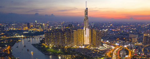 Mời bạn đọc dự thi Chuyển đổi chiếu sáng xanh hướng tới net zero- Ảnh 1. Mời bạn đọc dự thi Chuyển đổi chiếu sáng xanh hướng tới net zero - Ảnh 1.