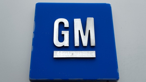 Lỗi túi khí, GM thu hồi hơn 40.000 xe thể thao - Ảnh 1. Lỗi túi khí, GM thu hồi hơn 40.000 xe thể thao - Ảnh 1.